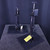 Used Gator CLAMP-ON STUDIO MONITOR STANDS Speaker Stand 41140-S000145558 View 1