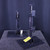 Used Gator CLAMP-ON STUDIO MONITOR STANDS Speaker Stand 41140-S000145558 View 2