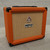 Used Orange Crush 20 1 X 8 Solid State Amplifier 40015-S000348394 View 1