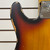 Used LTD TE-202 T Type Electric Guitar Sunburst 6-String 40087-S000247130 View 23