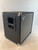 Used Fender Rumble 112 Bass Cab 41127-S000063959 View 2