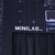Used Arturia MINILAB MKII CONTROLLER BLACK EDITION 25-Key Controller 25-Key 41140-S000145562 View 3