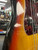 Used Fender 1973 Vintage Precision Bass Sunburst 40042-S000283284 View 4