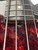 Used Fender 1973 Vintage Precision Bass Sunburst 40042-S000283284 View 14