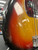 Used Fender 1973 Vintage Precision Bass Sunburst 40042-S000283284 View 5