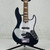 Used Bacchus Woddline 5-String Bass J Type Bass Guitar Green 5-String 40042-S000283281 View 1