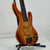 Used bossa Ob5 J Type Bass Guitar Wood 5-String 40042-S000283283 View 4