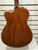Used Yamaha YAMAHA FSX800C AS IS REPL P/U Solid Top Acoustic Guitar Natural 41132-S000016382 View 5