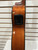 Used Yamaha YAMAHA FSX800C AS IS REPL P/U Solid Top Acoustic Guitar Natural 41132-S000016382 View 7