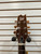 Used LTD TL-6 Solid Top Acoustic Guitar Black 41132-S000016387 View 3