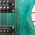 Used Paul Reed Smith - PRS SE CE 24 AS-IS Double Cut Electric Guitar Green 6-String 40087-S000247131 View 2
