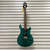 Used Paul Reed Smith - PRS SE CE 24 AS-IS Double Cut Electric Guitar Green 6-String 40087-S000247131 View 1