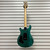 Used Paul Reed Smith - PRS SE CE 24 AS-IS Double Cut Electric Guitar Green 6-String 40087-S000247131 View 12