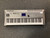 Used Yamaha MM6 61-Key Synthesizer 61-Key 40111-S000200357 View 1