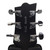 Used Reverend Sensei Ra Double Cut Electric Guitar Red 6-String 41117-S000059302 View 8