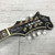 Used Morgan Monroe MMS-1 F Style Mandolin AS IS 40051-S000121914 View 7