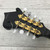 Used Morgan Monroe MMS-1 F Style Mandolin AS IS 40051-S000121914 View 10