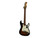 Used Fender PLAYER STRAT S Type Electric Guitar Sunburst 6-String 41136-S000159994 View 2