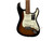 Used Fender PLAYER STRAT S Type Electric Guitar Sunburst 6-String 41136-S000159994 View 1