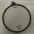 Used Roland PD-125 Electronic Drum Pad 40015-S000348400 View 1