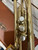 Vintage King Master Cornet with Micro Tuner “AS IS” 41132-S000016395 View 6