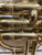 Vintage King Master Cornet with Micro Tuner “AS IS” 41132-S000016395 View 4