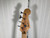 Used Squier AFFINITY BRONCO BASS Bass Guitar Black 4-String 40107-S000160970 View 3