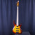 Used MTD KINGSTON SARATOGA DLX BASS Bass Guitar Other 4-String 41140-S000145569 View 2