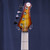 Used MTD KINGSTON SARATOGA DLX BASS Bass Guitar Other 4-String 41140-S000145569 View 4