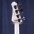 Used MTD KINGSTON SARATOGA DLX BASS Bass Guitar Other 4-String 41140-S000145569 View 5