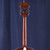 Used Kala TENOR GUITAR KA-GTR-TB W/BAG Laminate Top Acoustic Guitar Sunburst 41140-S000145571 View 6