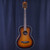 Used Kala TENOR GUITAR KA-GTR-TB W/BAG Laminate Top Acoustic Guitar Sunburst 41140-S000145571 View 2