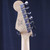 Used Squier STRATOCASTER MINI W/BETTA TUNAS S Type Electric Guitar Red 6-String 41140-S000145573 View 5