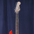 Used Squier STRATOCASTER MINI W/BETTA TUNAS S Type Electric Guitar Red 6-String 41140-S000145573 View 3