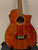 Used Dean AX EABC MAH GC ACOUSTIC BASS Acoustic Bass Guitar Wood 4-String 41129-S000024383 View 2