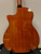 Used Dean AX EABC MAH GC ACOUSTIC BASS Acoustic Bass Guitar Wood 4-String 41129-S000024383 View 8