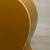 Used Epiphone ES-295 Semi-Hollow Electric Guitar Goldtop 40015-S000348410 View 10