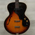 Used Gibson ES-120T Vintage Electric Guitar Sunburst 40015-S000348409 View 1