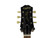 Used Epiphone JOE BONAMASSA 55 LES PAUL STANDARD LP Type Electric Guitar Brown 6-String 41136-S000160001 View 3