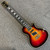 Used 1994 GIBSON NIGHTHAWK CUSTOM CST-3 Electric Guitar 41106-S000107575 View 2