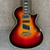 Used 1994 GIBSON NIGHTHAWK CUSTOM CST-3 Electric Guitar 41106-S000107575 View 1
