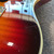 Used 1994 GIBSON NIGHTHAWK CUSTOM CST-3 Electric Guitar 41106-S000107575 View 9
