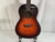 Used Yamaha CSF1M Solid Top Acoustic Guitar Sunburst 40012-S000323096 View 1
