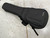 Used Yamaha CSF1M Solid Top Acoustic Guitar Sunburst 40012-S000323096 View 10