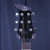 Used Teisco MAY QUEEN Electric Guitar Black 6-String 41140-S000145576 View 4