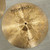 Used Istanbul Agop Vezir Hi Hat Cymbals 14 - Inch 40015-S000348415 View 4