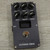 Used Vox Cutting Edge Distortion Pedal 40015-S000348425 View 1