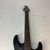 Used Schecter C-1 PLATINUM Super S Electric Guitar Black 6-String 41110-S000075226 View 5