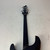 Used Schecter C-1 PLATINUM Super S Electric Guitar Black 6-String 41110-S000075226 View 6