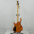 Used Mtd 2000 S Grendel Bass P Type Bass Guitar Orange 4-String 40042-S000283298 View 7